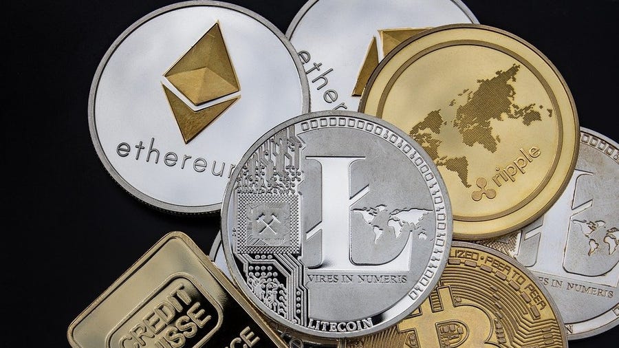 which cryptocurrency is best to invest in 2023