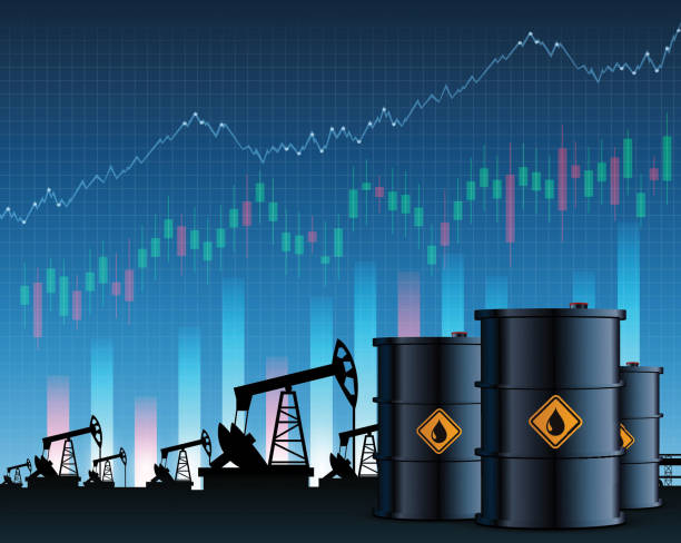 Crude oil intraday trading strategy